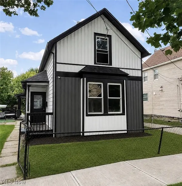 5811 Madison Avenue, Cleveland, OH 44102