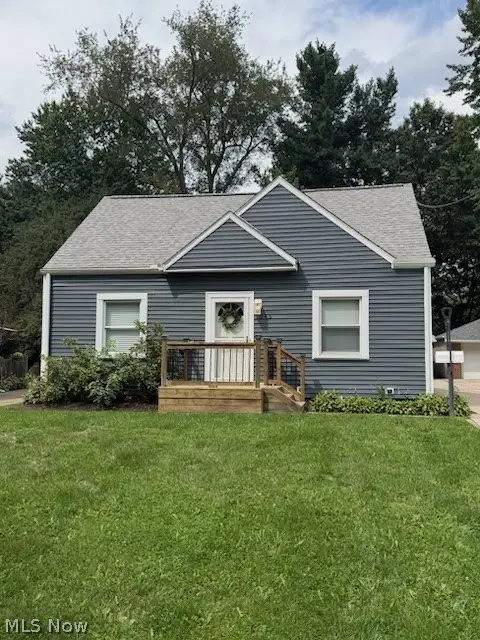 1565 Idlewood Avenue, Akron, OH 44313