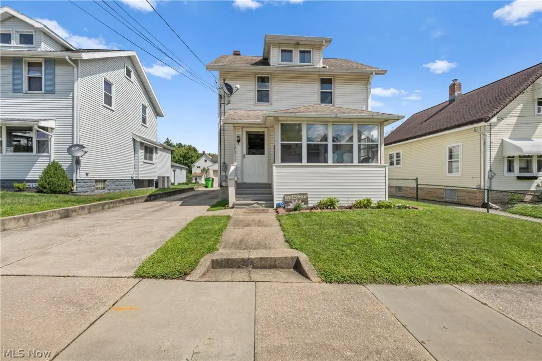 173 25th Nw Street, Barberton, OH 44203 - #1
