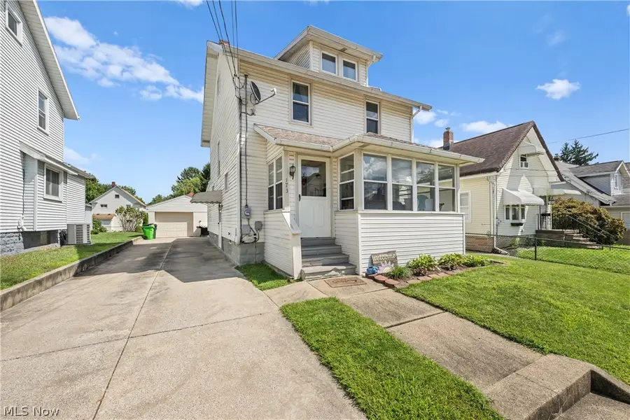 173 25th Nw Street, Barberton, OH 44203 - #2