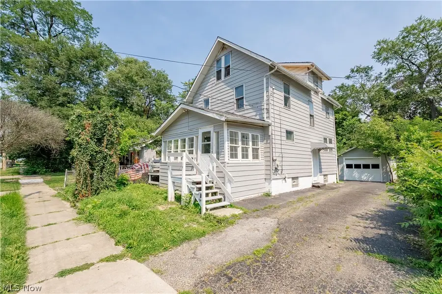 757 Baird Street, Akron, OH 44306 - #3