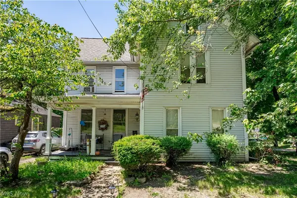 323 2nd Ne Street, Massillon, OH 44646