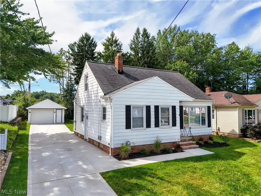3707 Longwood Avenue, Parma, OH 44134 - #2
