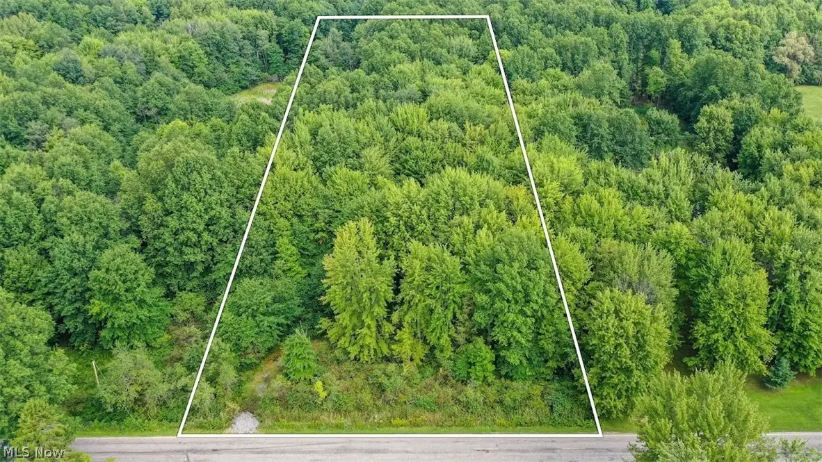 1116 Hyde Shaffer Road, Bristolville, OH 44402 - #1