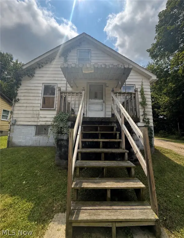 472 Taft Avenue, Barberton, OH 44203