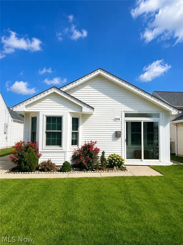 12910 Bennington Avenue, Cleveland, OH 44135