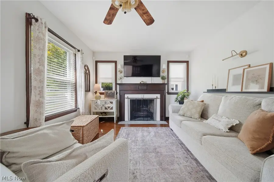335 Harmon Sw Street, North Canton, OH 44720 - #2