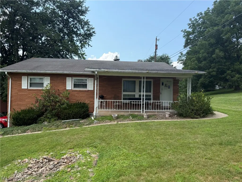 203 Meadowbrook Drive, Wintersville, OH 43953 - #1