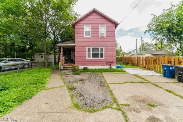 7426 Spafford Road, Cleveland, OH 44105