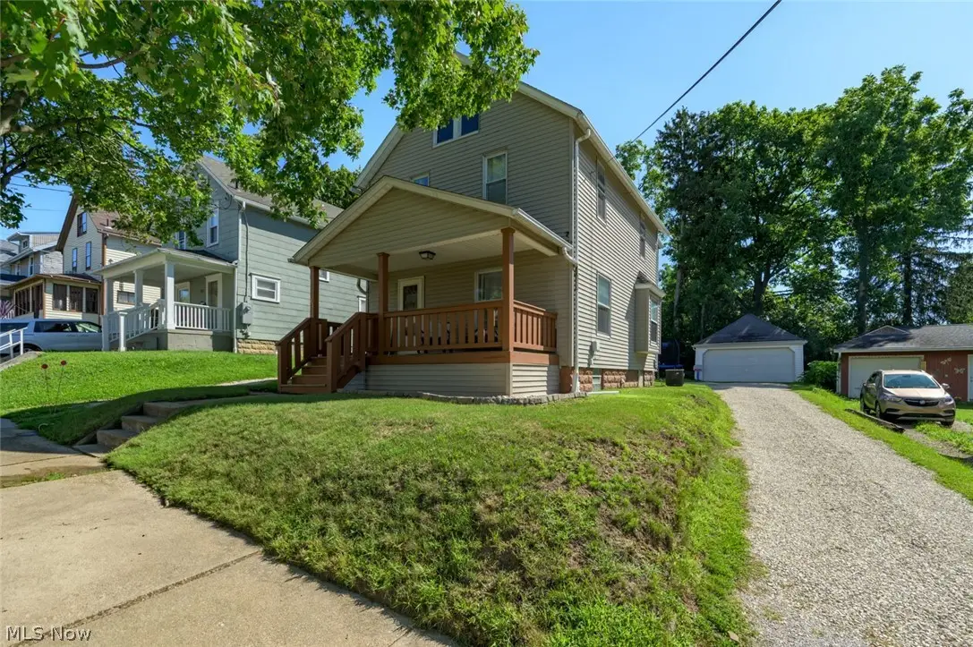 185 24th Nw Street, Barberton, OH 44203 - #1