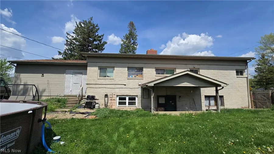 855 E College Street, Alliance, OH 44601 - #3