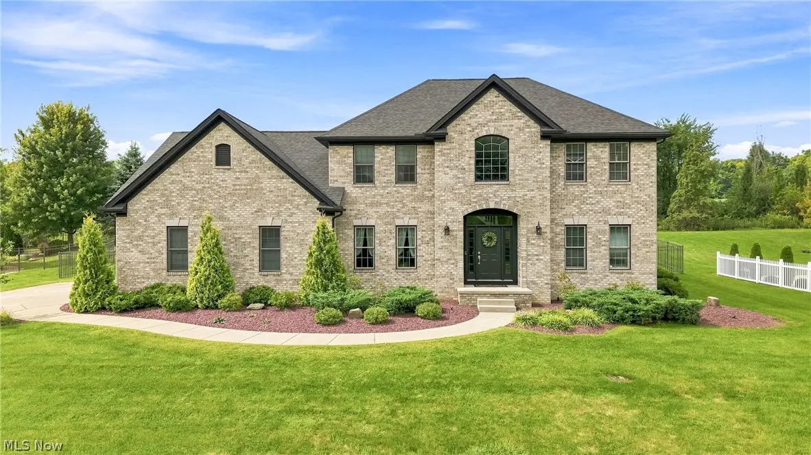 8518 Ivy Hill Drive, Poland, OH 44514 - #1