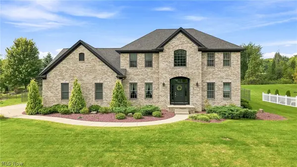 8518 Ivy Hill Drive, Poland, OH 44514