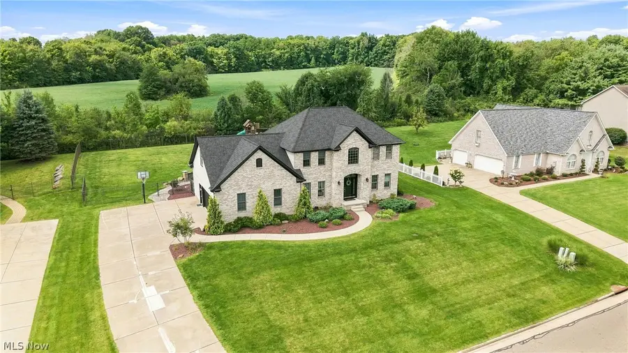 8518 Ivy Hill Drive, Poland, OH 44514 - #3