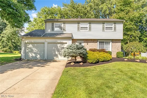 4366 Sunnyview Drive, Uniontown, OH 44685