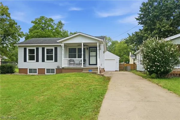 1136 Parkside Avenue, Alliance, OH 44601