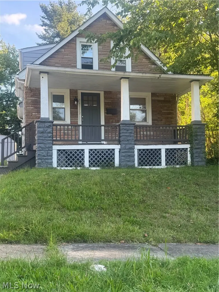 14512 Williams Street, Maple Heights, OH 44137 - #1