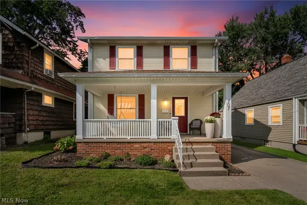 707 Kathron Avenue, Cuyahoga Falls, OH 44221