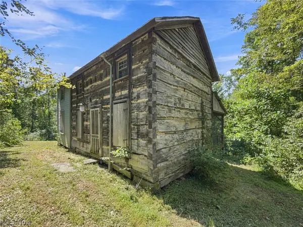 45447 Bondi Ridge Road, Woodsfield, OH 43793