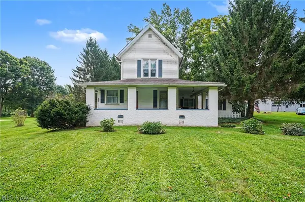 3690 Waterloo Road, Mogadore, OH 44260