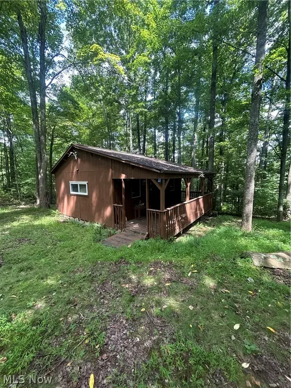 5453 Union Hill Road, Kimbolton, OH 43749
