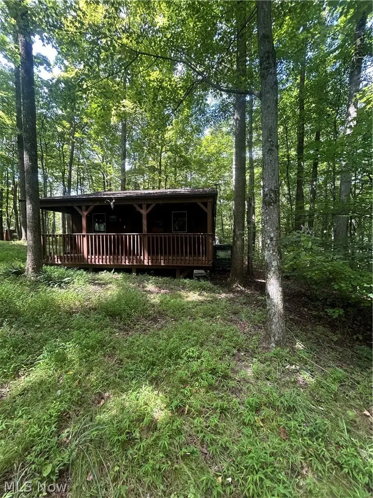 5453 Union Hill Road, Kimbolton, OH 43749 - #2
