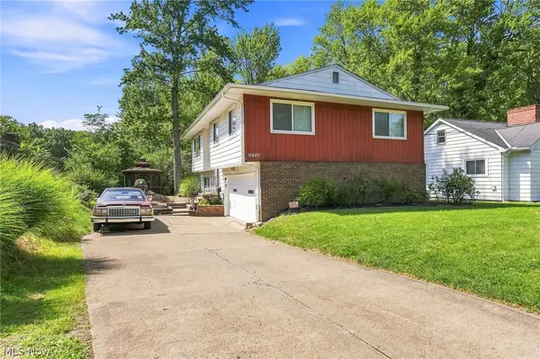 8420 Columbia Road, Olmsted Falls, OH 44138
