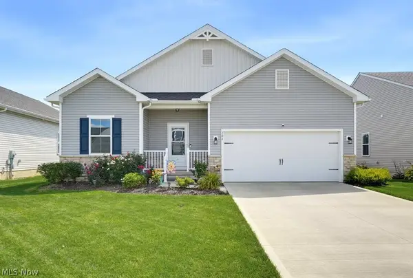 306 River Run Drive, Elyria, OH 44035