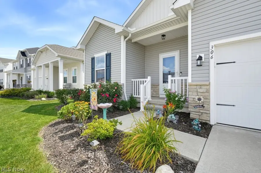 306 River Run Drive, Elyria, OH 44035 - #2