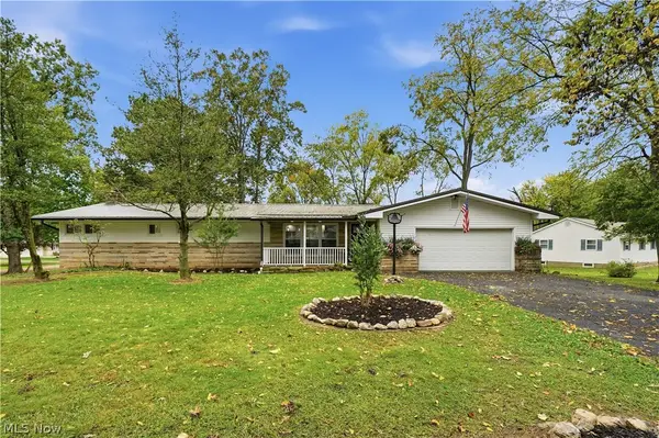 3855 Mill Drive, Zanesville, OH 43701