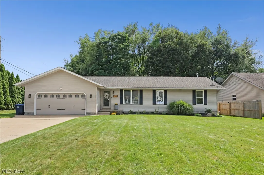 2008 Springfield Lake Boulevard, Akron, OH 44312 - #1