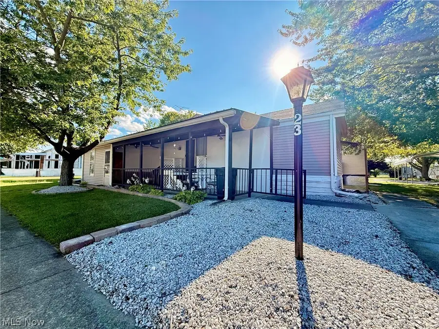 23 E Bass Circle, Lakeside Marblehead, OH 43440 - #3