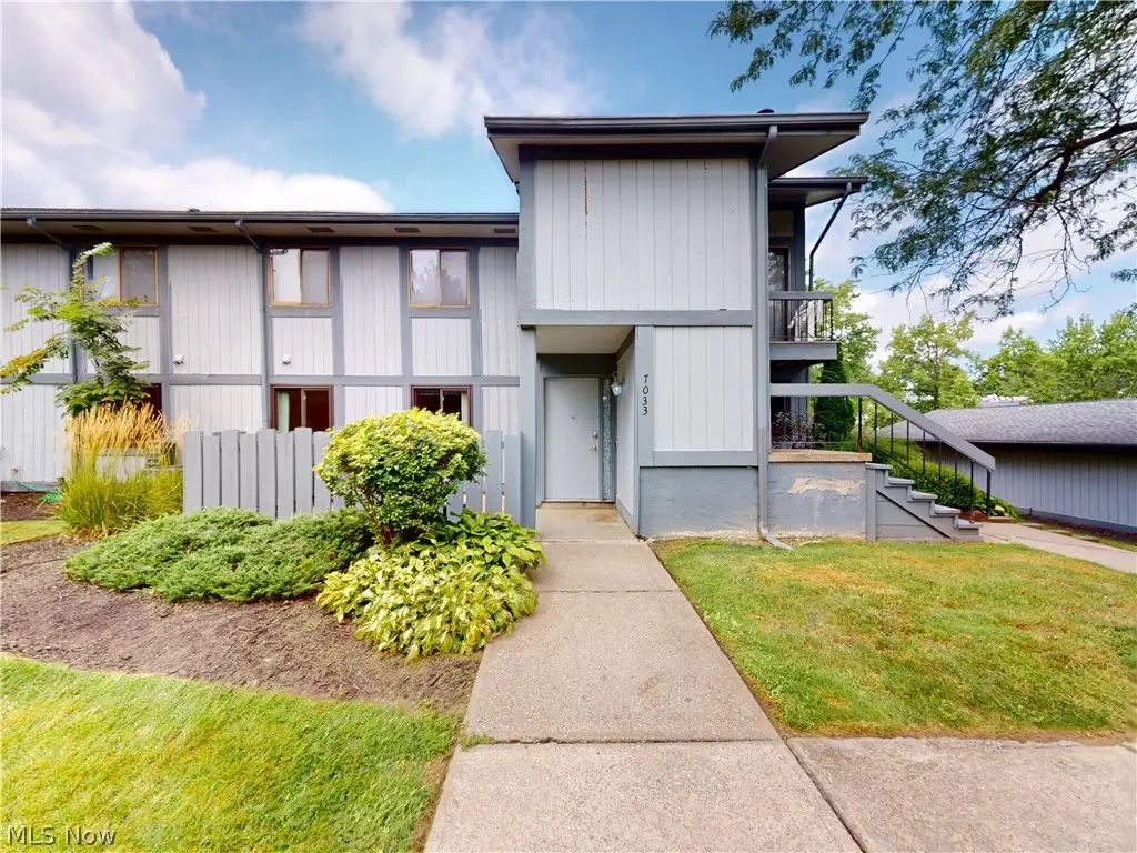 7033 Bristlewood Drive, Concord, OH 44077 - #1