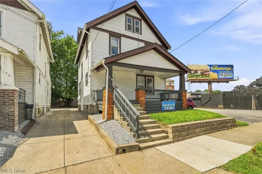 372 Kling Street, Akron, OH 44311 - #2