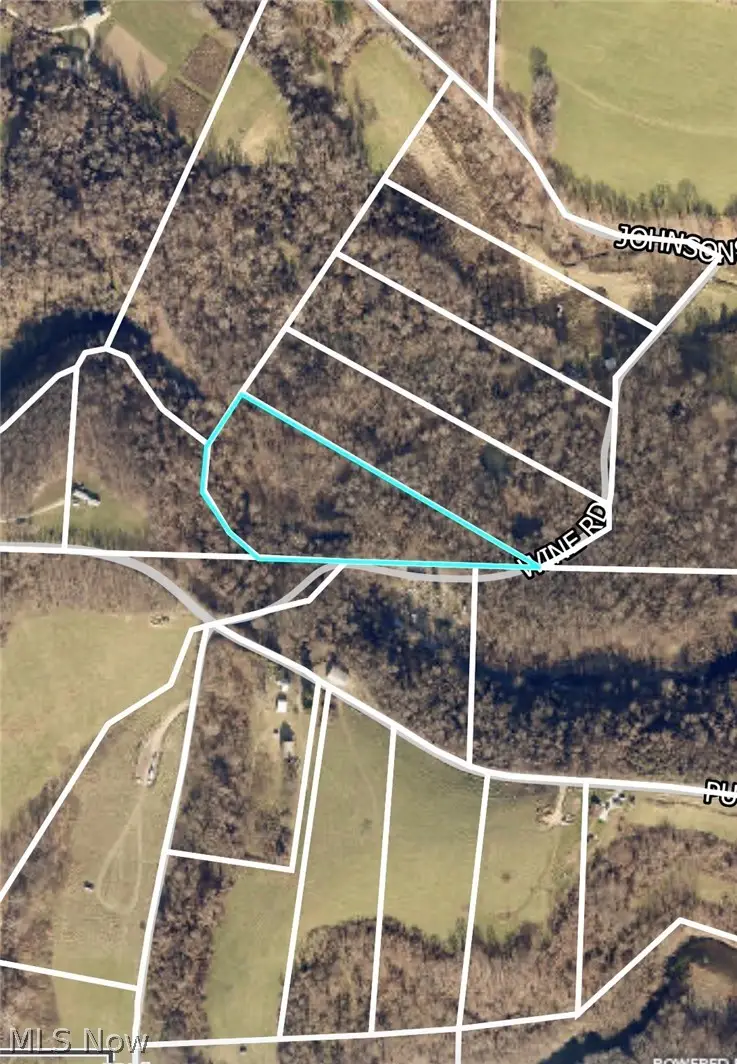 62515 Wine Road, Quaker City, OH 43773 - #2