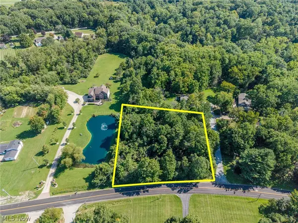 V/L Mason Road, Vermilion, OH 44089