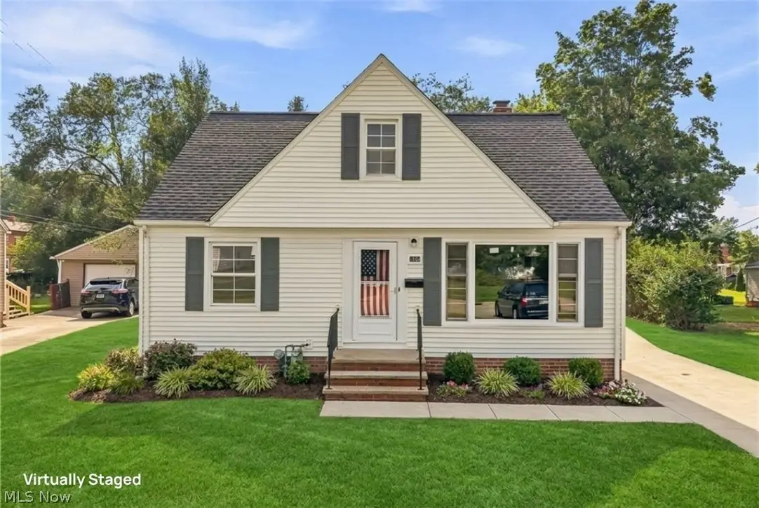 1666 Ridgeview Drive, Wickliffe, OH 44092 - #1