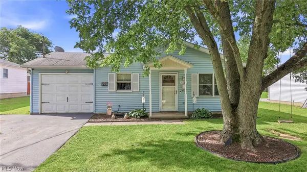 1883 Cleveland Street, Salem, OH 44460