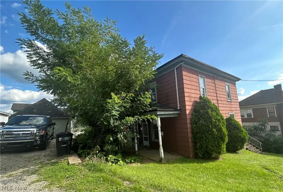 500 N 8th Street, Martins Ferry, OH 43935 - #3