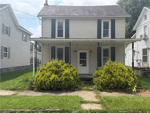 120 S Main Street, , OH 43717