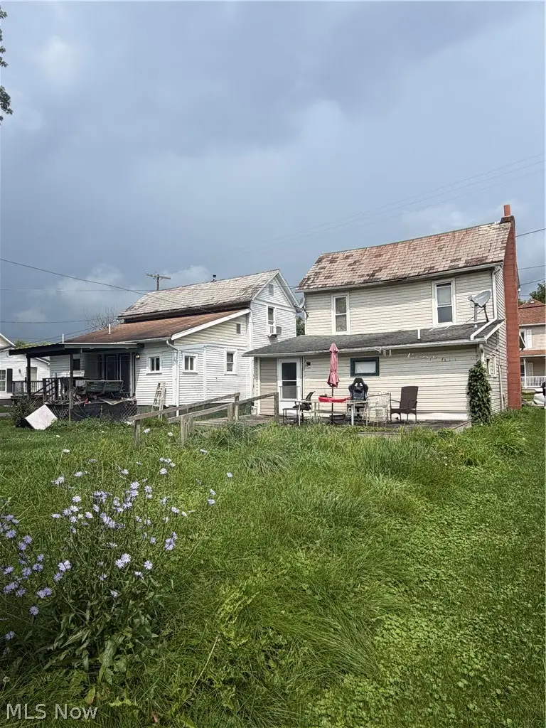 120 S Main Street, Belle Valley, OH 43717 - #3
