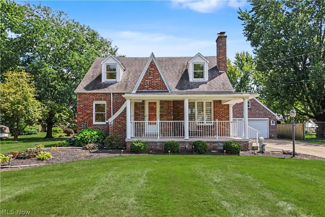 18 W Maxwell Drive, Shelby, OH 44875 - #1