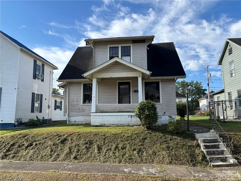 540 Orchard Avenue, Cambridge, OH 43725 - #1