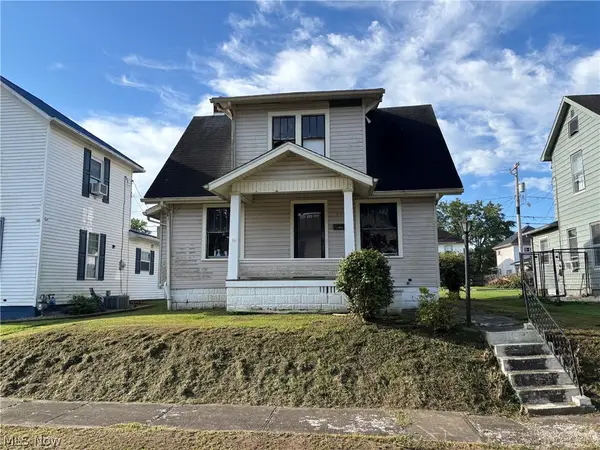 540 Orchard Avenue, Cambridge, OH 43725