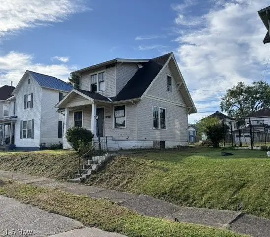 540 Orchard Avenue, Cambridge, OH 43725 - #3