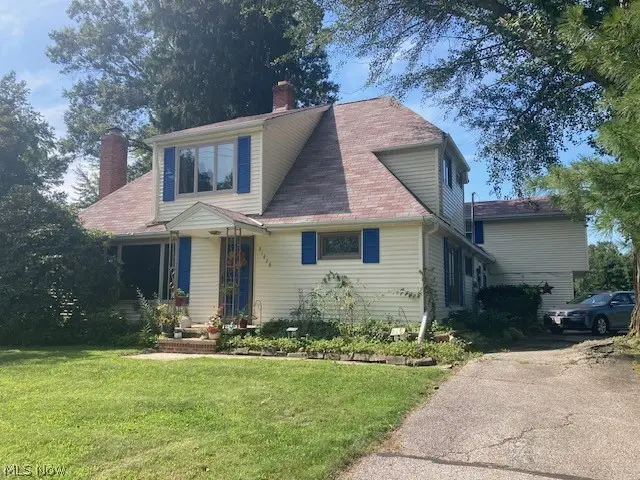 31828 Chestnut Ridge Road, North Ridgeville, OH 44039 - #1