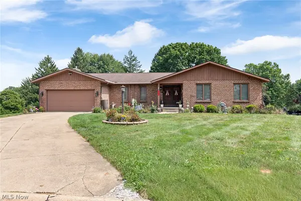3741 Muirfield Drive, Uniontown, OH 44685
