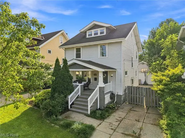 4350 W 49th Street, Cleveland, OH 44144