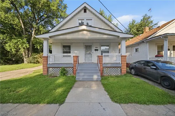 4090 E 80th Street, Cleveland, OH 44105