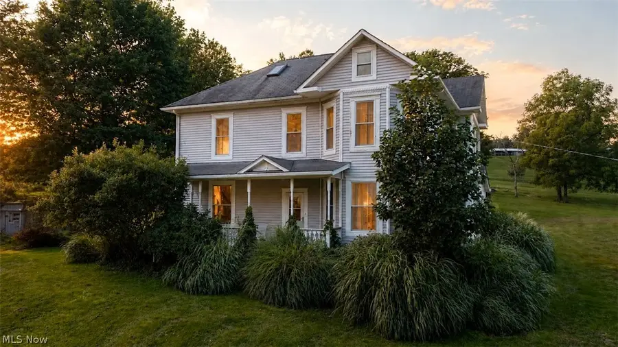 100 Stratton Lane, Flushing, OH 43977 - #2